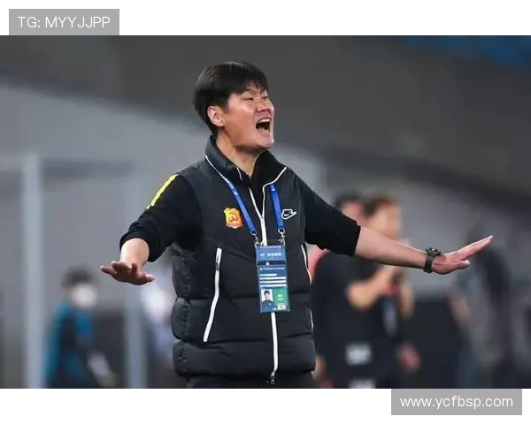 李霄鹏如何执教国足（李霄鹏执教国足的优点）sports